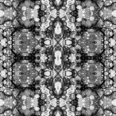 Kusursuz soyut desen. Yaratıcı, kusursuz doku. Soyut arkaplan. kaleydoskop dokusu