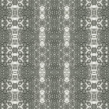 Kusursuz soyut desen. Yaratıcı, kusursuz doku. Soyut arkaplan. kaleydoskop dokusu