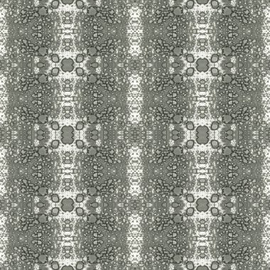 Kusursuz soyut desen. Yaratıcı, kusursuz doku. Soyut arkaplan. kaleydoskop dokusu