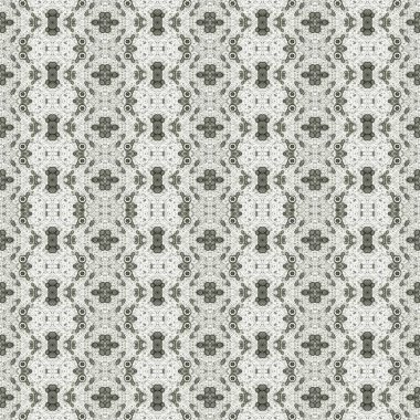 Kusursuz soyut desen. Yaratıcı, kusursuz doku. Soyut arkaplan. kaleydoskop dokusu