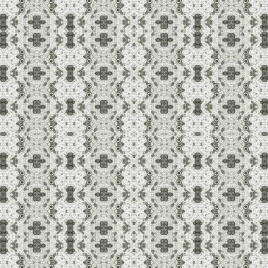 Kusursuz soyut desen. Yaratıcı, kusursuz doku. Soyut arkaplan. kaleydoskop dokusu