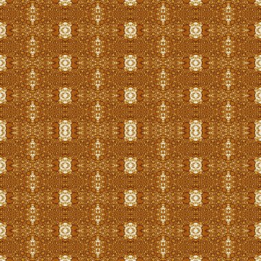 Kusursuz soyut desen. Yaratıcı, kusursuz doku. Soyut arkaplan. kaleydoskop dokusu