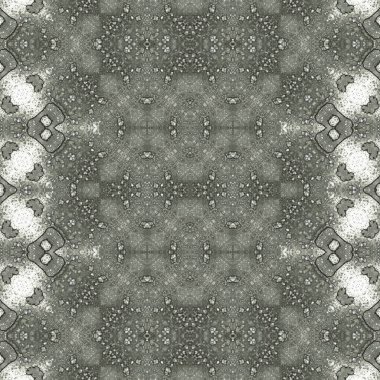 Kusursuz soyut desen. Yaratıcı, kusursuz doku. Soyut arkaplan. kaleydoskop dokusu