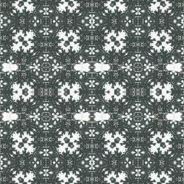 Kusursuz soyut desen. Yaratıcı, kusursuz doku. Soyut arkaplan. kaleydoskop dokusu