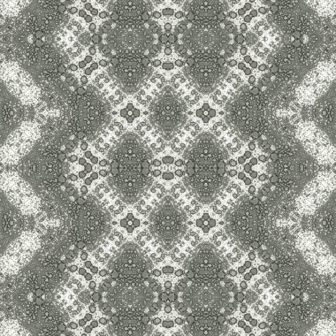 Kusursuz soyut desen. Yaratıcı, kusursuz doku. Soyut arkaplan. kaleydoskop dokusu