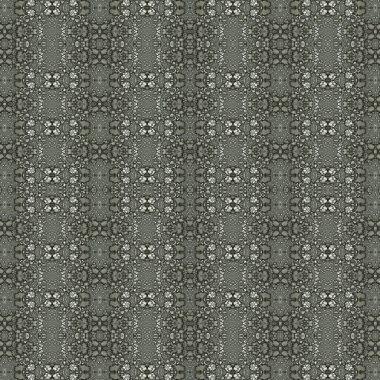 Kusursuz soyut desen. Yaratıcı, kusursuz doku. Soyut arkaplan. kaleydoskop dokusu