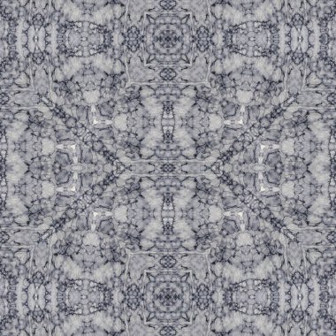 Kusursuz soyut desen. Yaratıcı, kusursuz doku. Soyut arkaplan. kaleydoskop dokusu