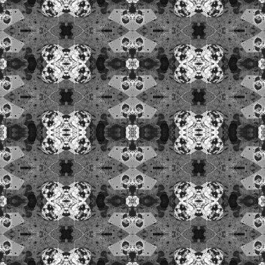 Kusursuz soyut desen. Yaratıcı, kusursuz doku. Soyut arkaplan. kaleydoskop dokusu