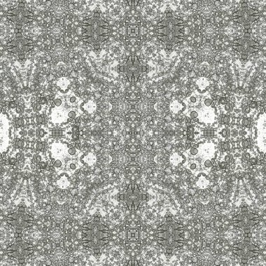 Kusursuz soyut desen. Yaratıcı, kusursuz doku. Soyut arkaplan. kaleydoskop dokusu