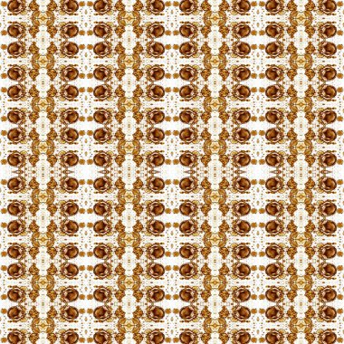 Kusursuz soyut desen. Yaratıcı, kusursuz doku. Soyut arkaplan. kaleydoskop dokusu