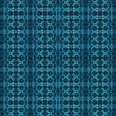 Kusursuz soyut desen. Yaratıcı, kusursuz doku. Soyut arkaplan. kaleydoskop dokusu