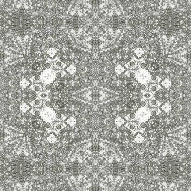 Kusursuz soyut desen. Yaratıcı, kusursuz doku. Soyut arkaplan. kaleydoskop dokusu