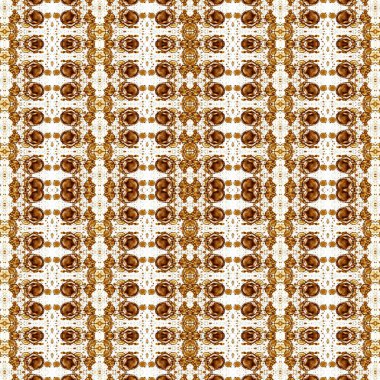 Kusursuz soyut desen. Yaratıcı, kusursuz doku. Soyut arkaplan. kaleydoskop dokusu