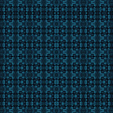 Kusursuz soyut desen. Yaratıcı, kusursuz doku. Soyut arkaplan. kaleydoskop dokusu