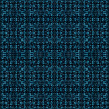 Kusursuz soyut desen. Yaratıcı, kusursuz doku. Soyut arkaplan. kaleydoskop dokusu