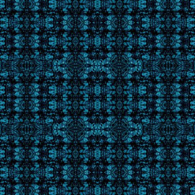 Kusursuz soyut desen. Yaratıcı, kusursuz doku. Soyut arkaplan. kaleydoskop dokusu