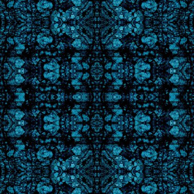 Kusursuz soyut desen. Yaratıcı, kusursuz doku. Soyut arkaplan. kaleydoskop dokusu