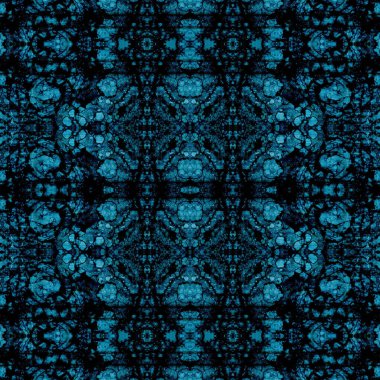 Kusursuz soyut desen. Yaratıcı, kusursuz doku. Soyut arkaplan. kaleydoskop dokusu