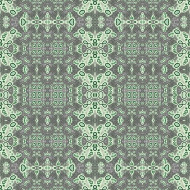 Kusursuz soyut desen. Yaratıcı, kusursuz doku. Soyut arkaplan. kaleydoskop dokusu