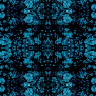 Kusursuz soyut desen. Yaratıcı, kusursuz doku. Soyut arkaplan. kaleydoskop dokusu