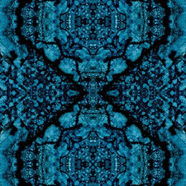 Kusursuz soyut desen. Yaratıcı, kusursuz doku. Soyut arkaplan. kaleydoskop dokusu