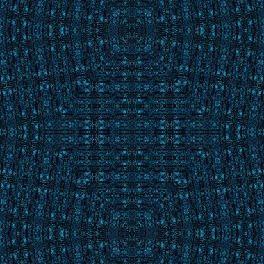 Kusursuz soyut desen. Yaratıcı, kusursuz doku. Soyut arkaplan. kaleydoskop dokusu