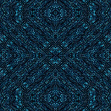 Kusursuz soyut desen. Yaratıcı, kusursuz doku. Soyut arkaplan. kaleydoskop dokusu