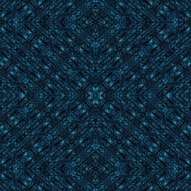 Kusursuz soyut desen. Yaratıcı, kusursuz doku. Soyut arkaplan. kaleydoskop dokusu