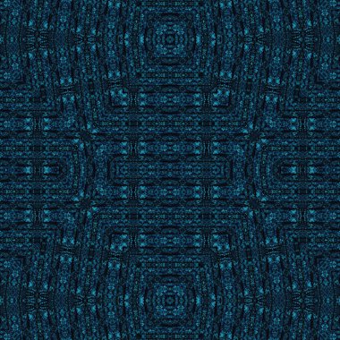 Kusursuz soyut desen. Yaratıcı, kusursuz doku. Soyut arkaplan. kaleydoskop dokusu