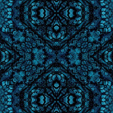 Kusursuz soyut desen. Yaratıcı, kusursuz doku. Soyut arkaplan. kaleydoskop dokusu