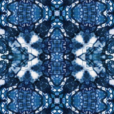 Kusursuz soyut desen. Yaratıcı, kusursuz doku. Soyut arkaplan. kaleydoskop dokusu