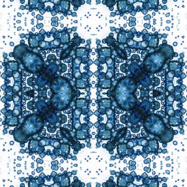 Kusursuz soyut desen. Yaratıcı, kusursuz doku. Soyut arkaplan. kaleydoskop dokusu