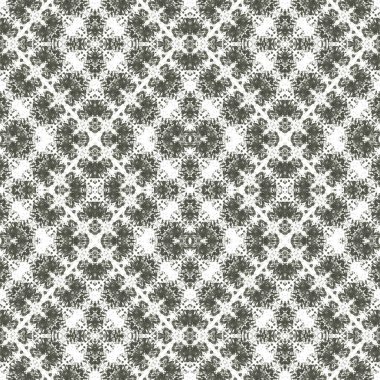 Kusursuz soyut desen. Yaratıcı, kusursuz doku. Soyut arkaplan. kaleydoskop dokusu