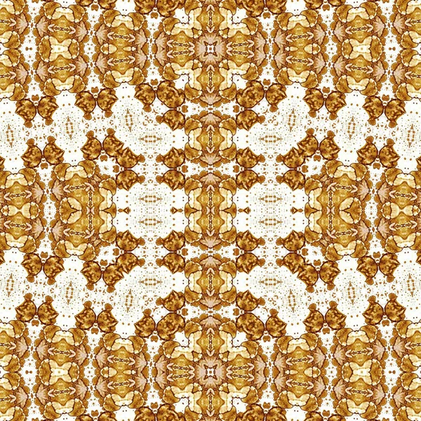 Kusursuz soyut desen. Yaratıcı, kusursuz doku. Soyut arkaplan. kaleydoskop dokusu