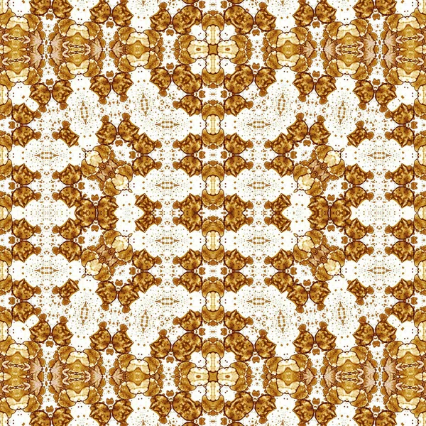 Kusursuz soyut desen. Yaratıcı, kusursuz doku. Soyut arkaplan. kaleydoskop dokusu