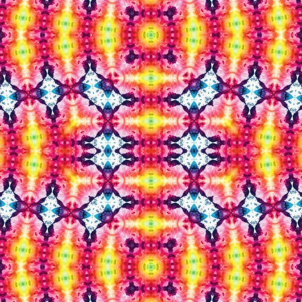 Kusursuz soyut desen. Yaratıcı, kusursuz doku. Soyut arkaplan. kaleydoskop dokusu