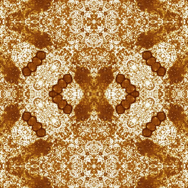 Kusursuz soyut desen. Yaratıcı, kusursuz doku. Soyut arkaplan. kaleydoskop dokusu