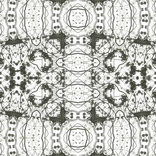 Kusursuz soyut desen. Yaratıcı, kusursuz doku. Soyut arkaplan. kaleydoskop dokusu