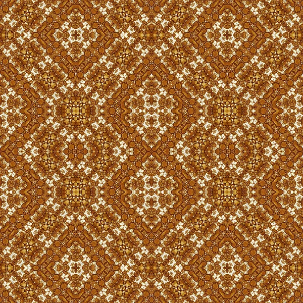 Kusursuz soyut desen. Yaratıcı, kusursuz doku. Soyut arkaplan. kaleydoskop dokusu