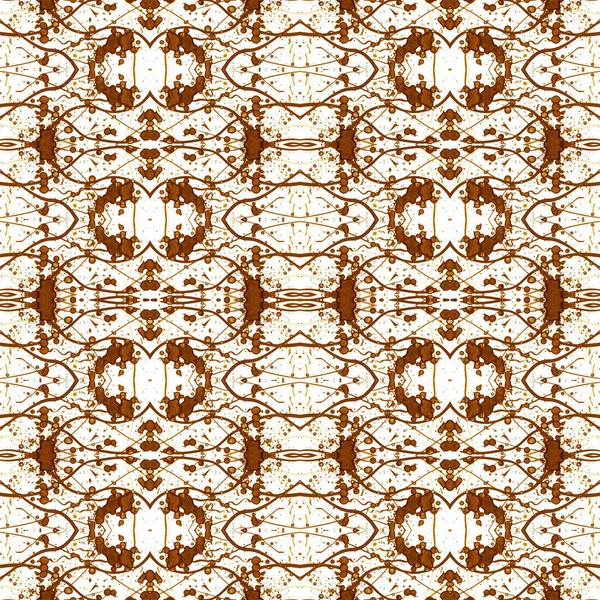 Kusursuz soyut desen. Yaratıcı, kusursuz doku. Soyut arkaplan. kaleydoskop dokusu