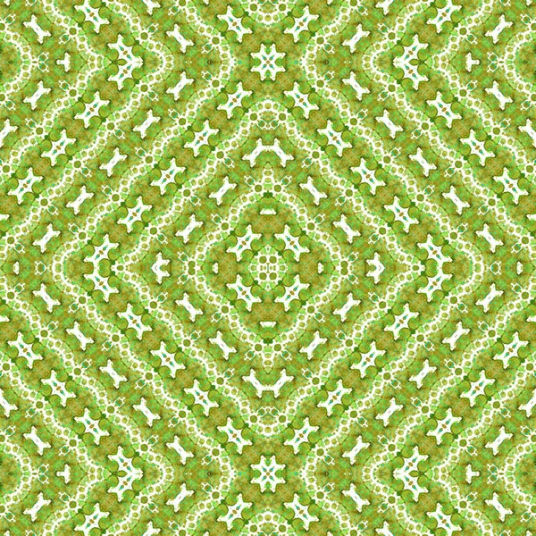 Kusursuz soyut desen. Yaratıcı, kusursuz doku. Soyut arkaplan. kaleydoskop dokusu