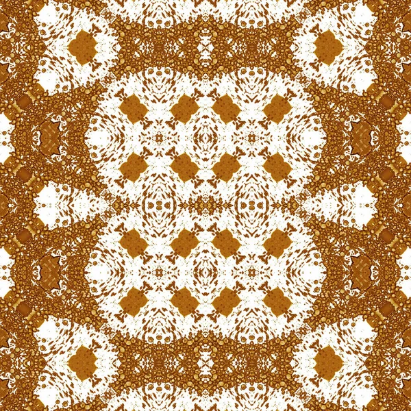 Kusursuz soyut desen. Yaratıcı, kusursuz doku. Soyut arkaplan. kaleydoskop dokusu