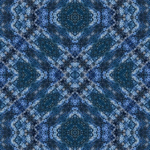 Kusursuz soyut desen. Yaratıcı, kusursuz doku. Soyut arkaplan. kaleydoskop dokusu