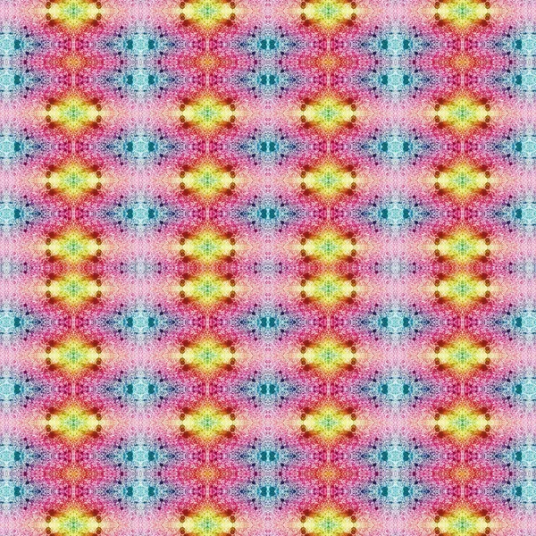 Seamless abstract pattern. Creative seamless texture. Abstract background. kaleidoscope texture