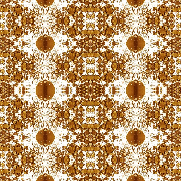 Kusursuz soyut desen. Yaratıcı, kusursuz doku. Soyut arkaplan. kaleydoskop dokusu