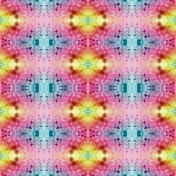 Seamless abstract pattern. Creative seamless texture. Abstract background. kaleidoscope texture