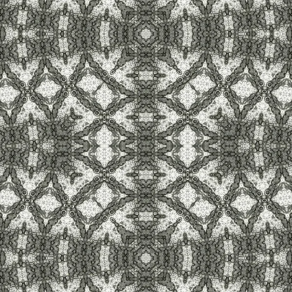 Kusursuz soyut desen. Yaratıcı, kusursuz doku. Soyut arkaplan. kaleydoskop dokusu