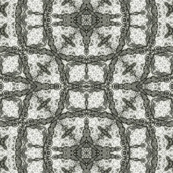 Kusursuz soyut desen. Yaratıcı, kusursuz doku. Soyut arkaplan. kaleydoskop dokusu