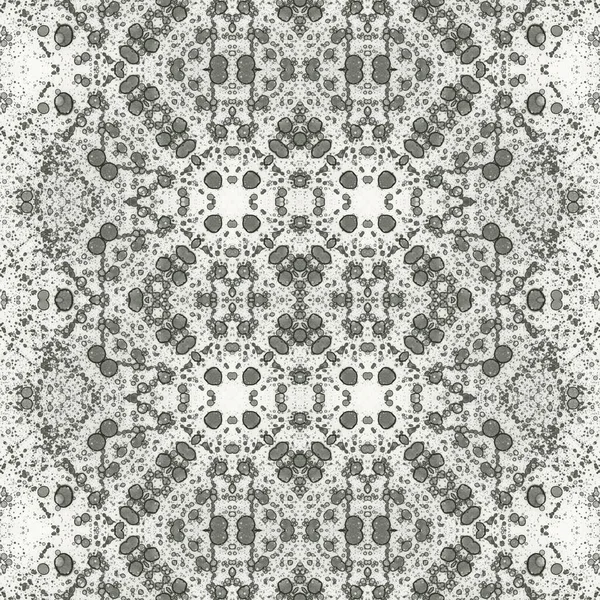 Kusursuz soyut desen. Yaratıcı, kusursuz doku. Soyut arkaplan. kaleydoskop dokusu