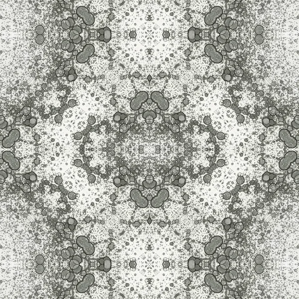 Kusursuz soyut desen. Yaratıcı, kusursuz doku. Soyut arkaplan. kaleydoskop dokusu